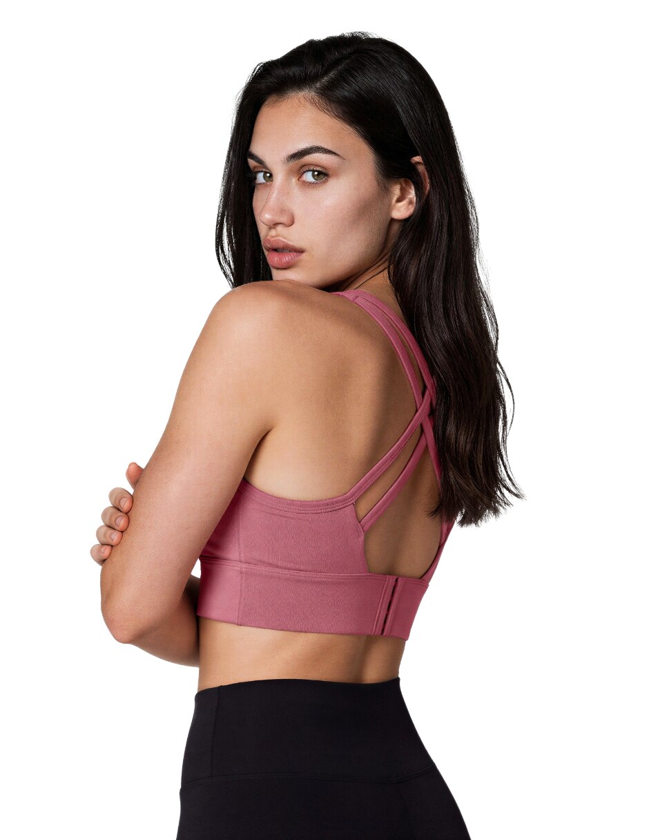 Top deportivo/Set top deportivo Activewear para Entrenamiento Mujer 7