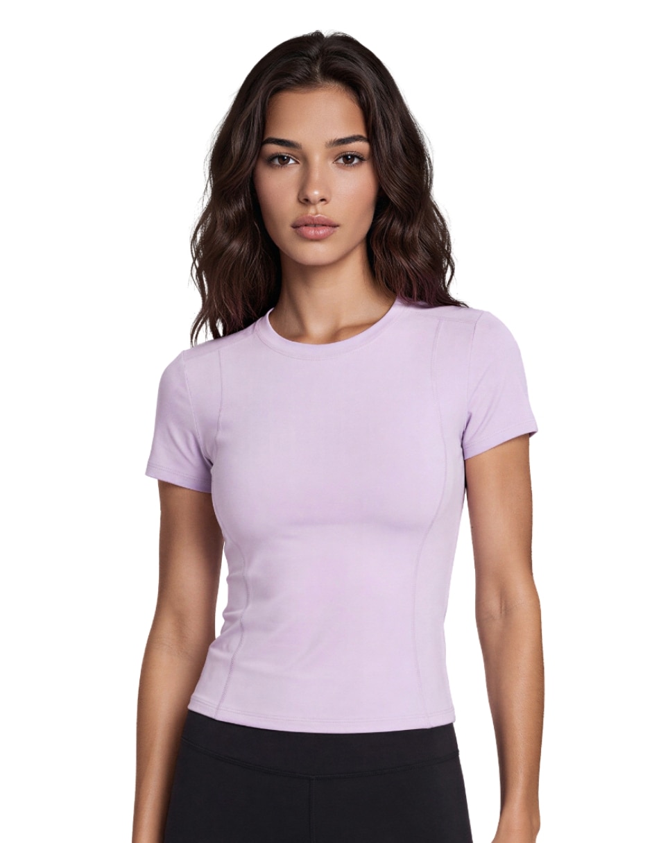 Set playera deportiva/Playera deportiva No para Entrenamiento activewear No aplica de Mujer Set playera deportiva/Playera deportiva No para Entrenamiento activewear No aplica de Mujer
