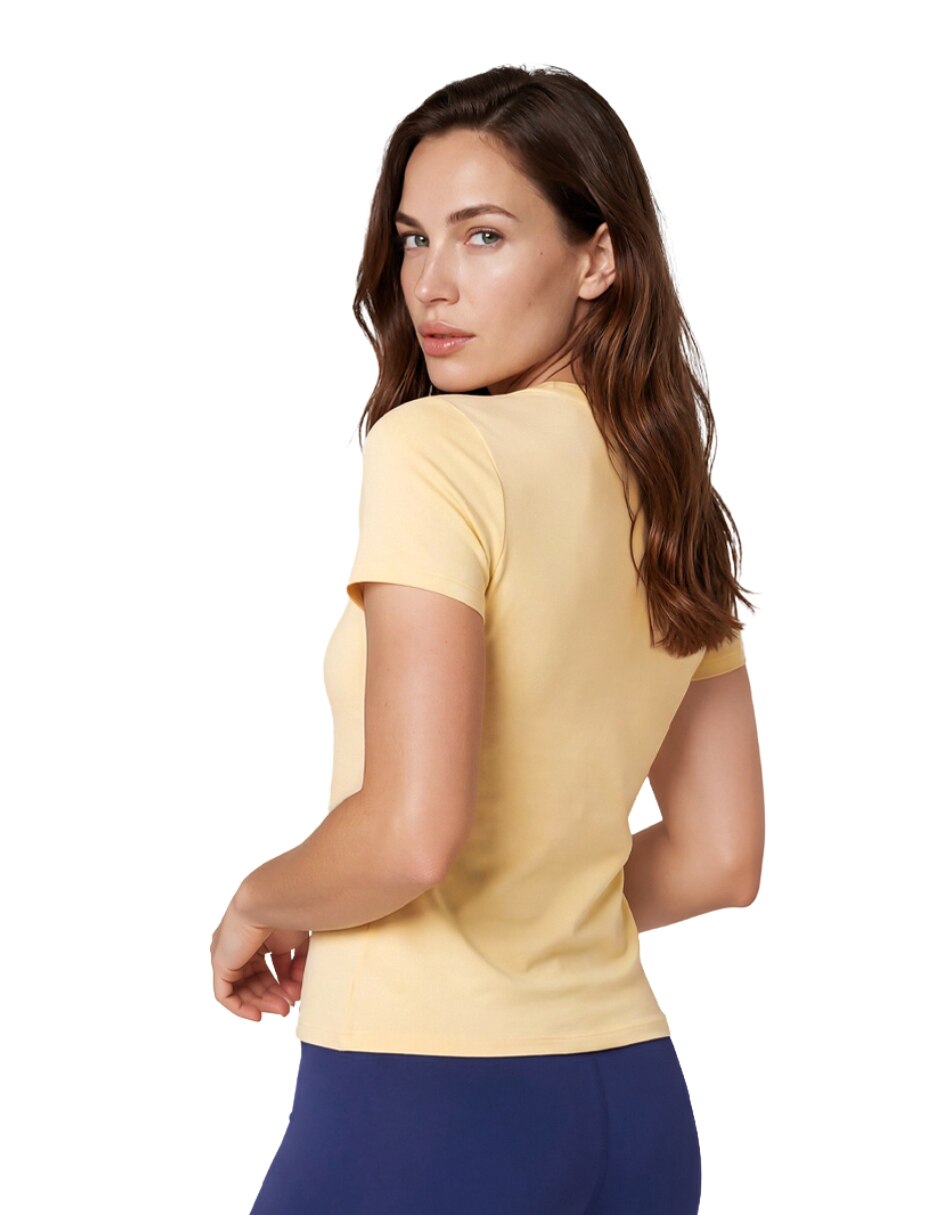 Set playera deportiva/Playera deportiva No para Entrenamiento activewear No aplica de Mujer 6