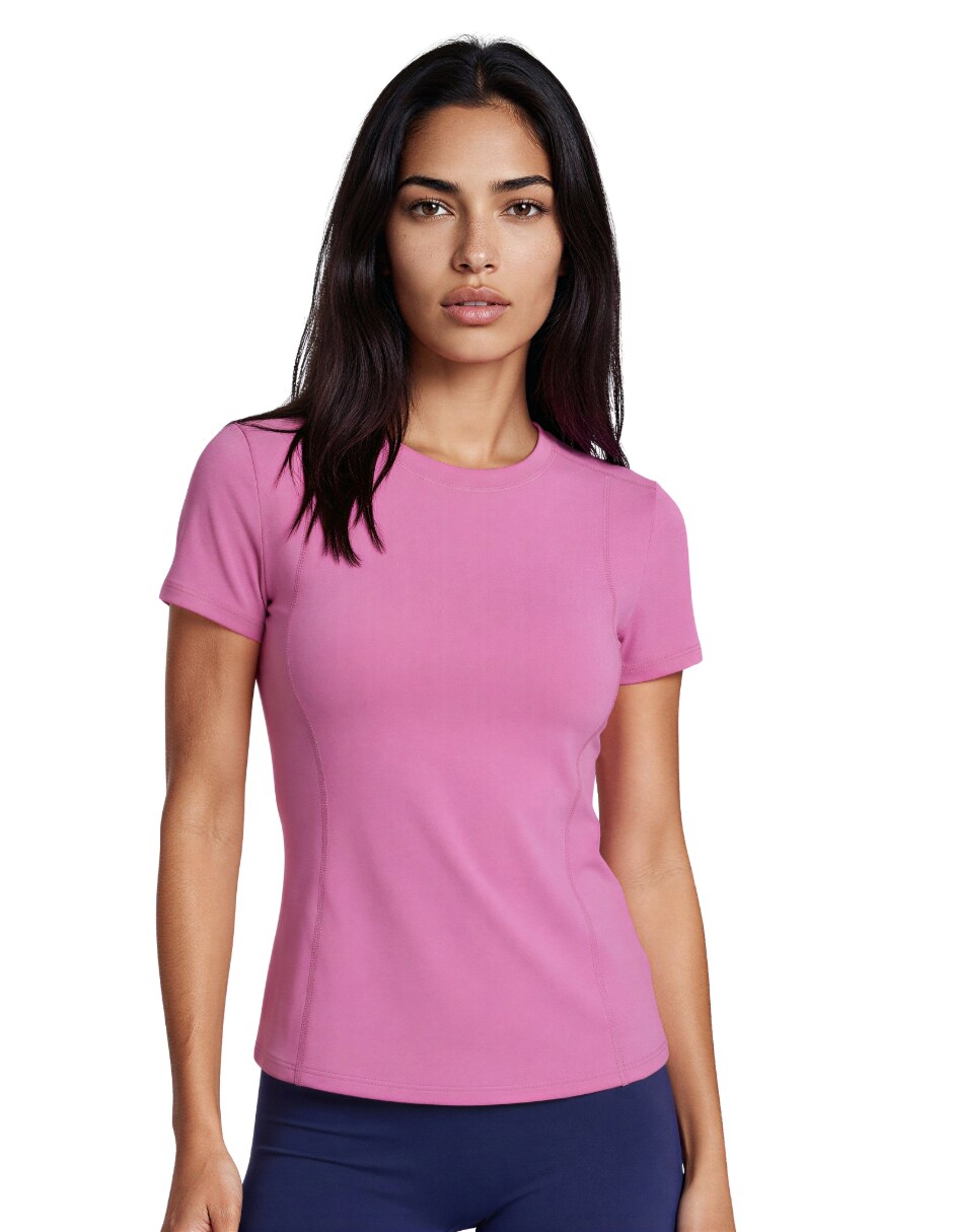 Set playera deportiva/Playera deportiva No para Entrenamiento activewear No aplica de Mujer 9