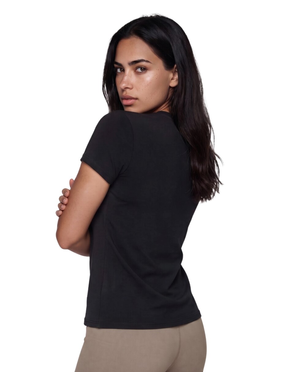 Set playera deportiva/Playera deportiva No para Entrenamiento activewear No aplica de Mujer 10