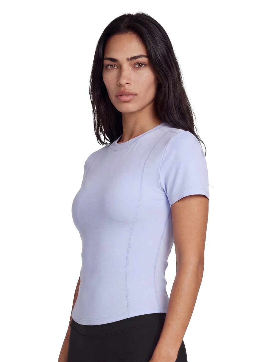Set playera deportiva/Playera deportiva No para Entrenamiento activewear No aplica de Mujer 8