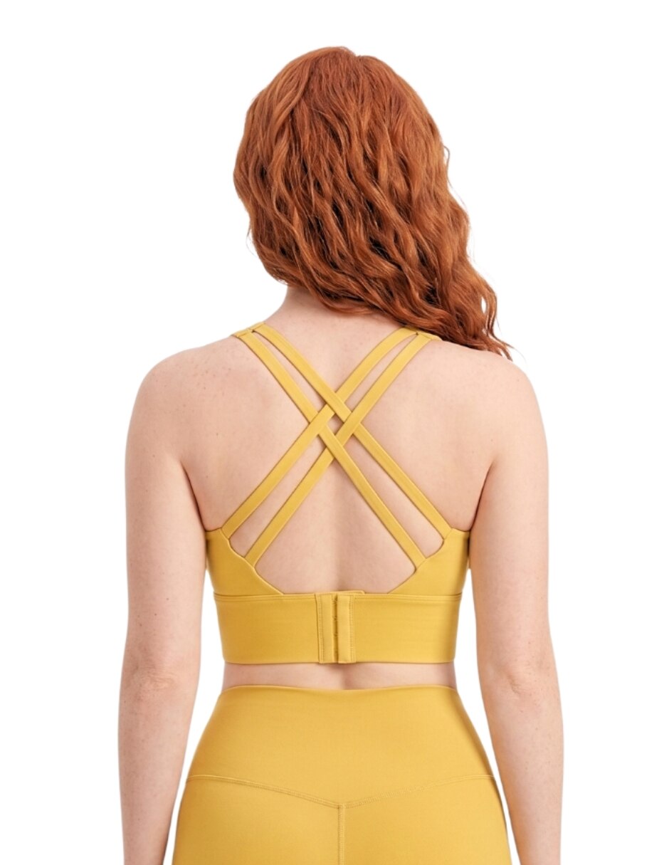 Top deportivo/Set top deportivo Activewear para Entrenamiento Mujer 2