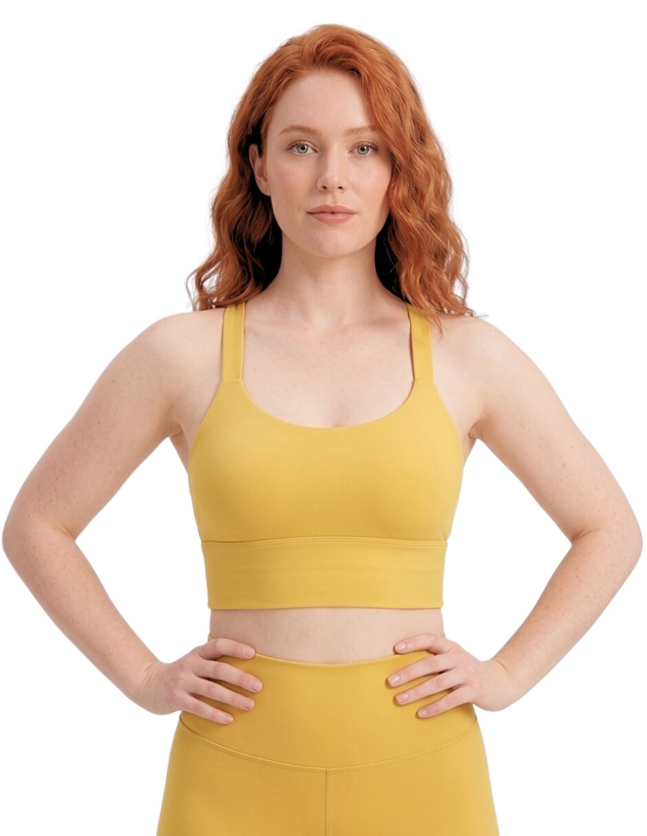 Top deportivo/Set top deportivo Activewear para Entrenamiento Mujer 4