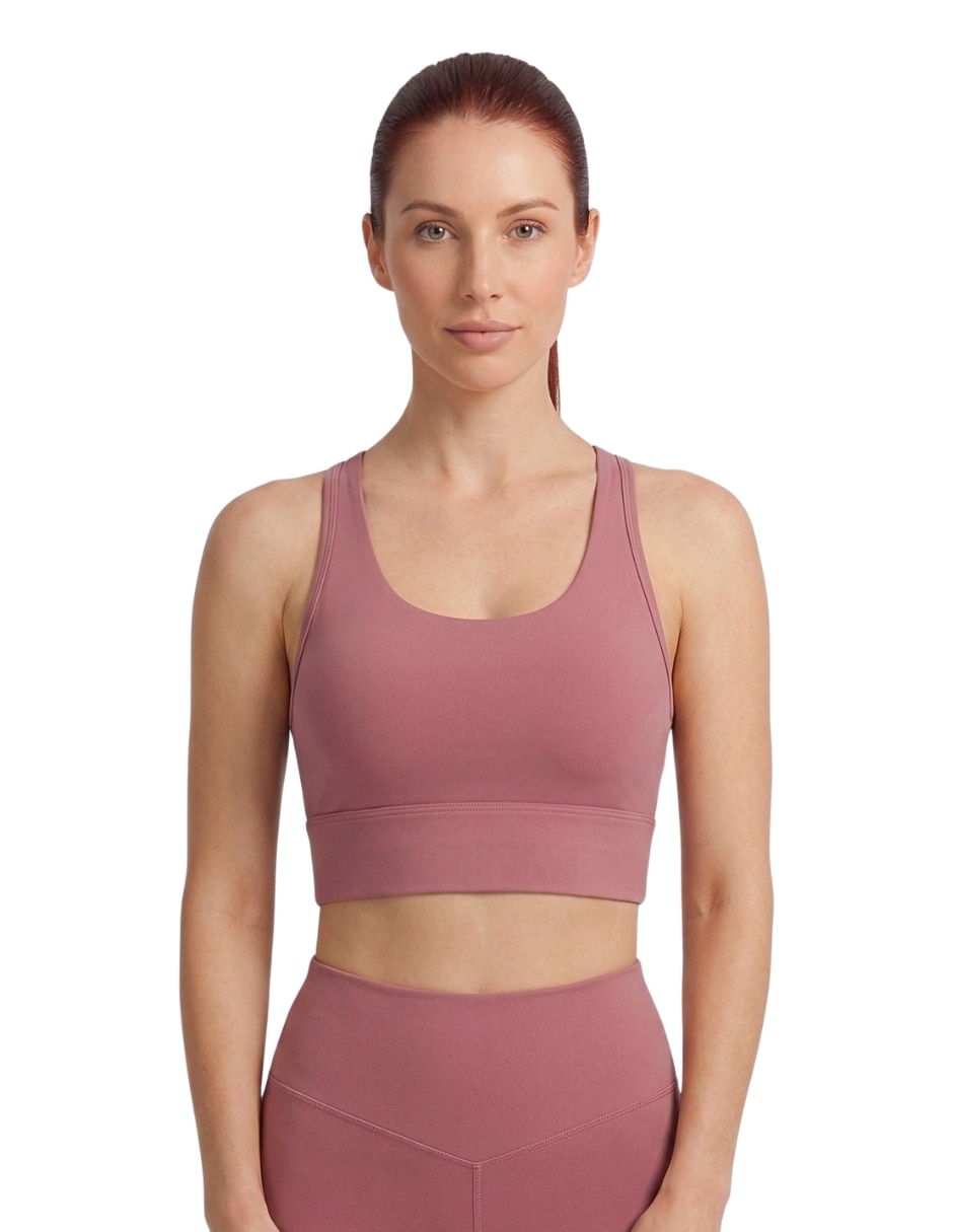 Top deportivo/Set top deportivo Activewear para Entrenamiento Mujer 3