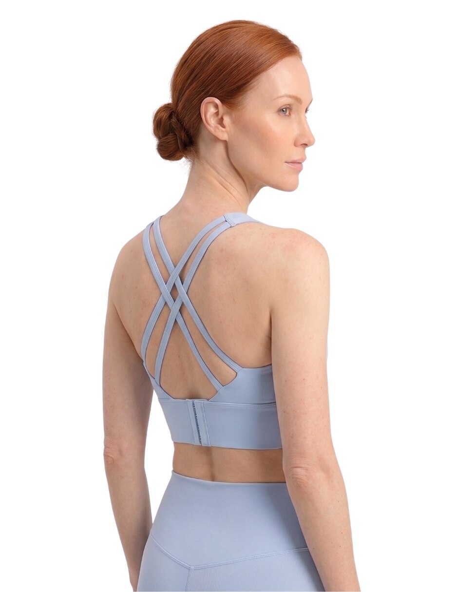 Top deportivo/Set top deportivo Activewear para Entrenamiento Mujer 5