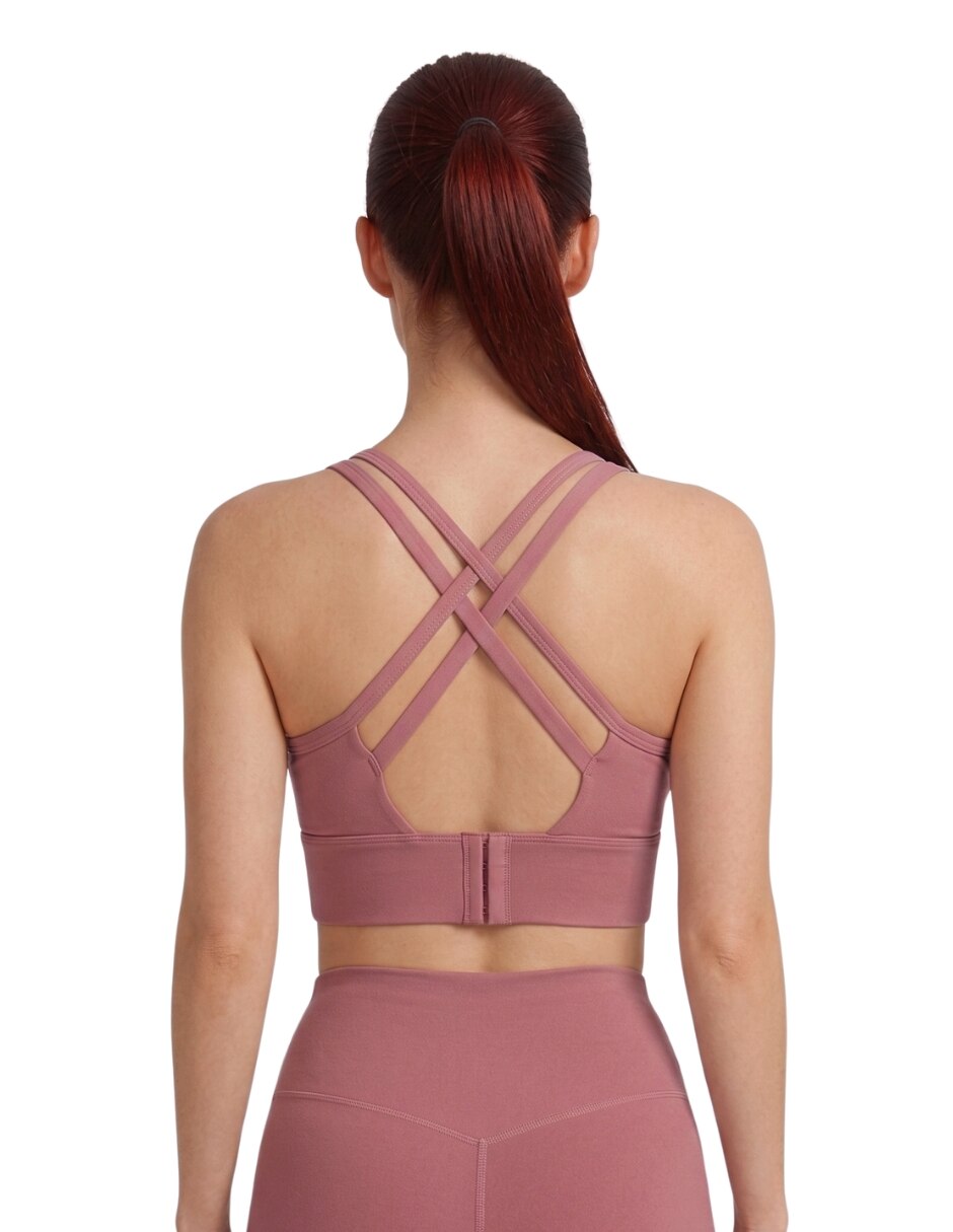 Top deportivo/Set top deportivo Activewear para Entrenamiento Mujer 2