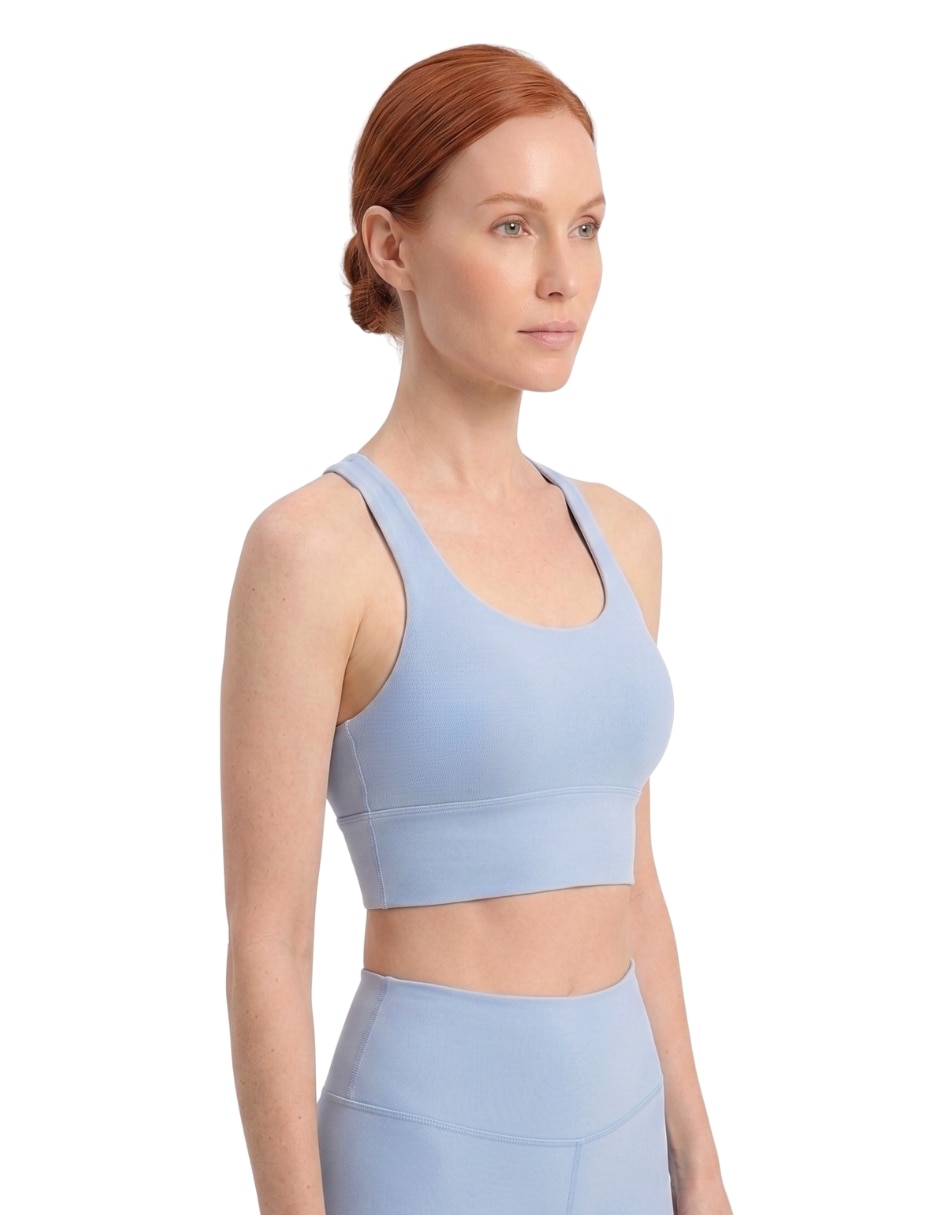 Top deportivo/Set top deportivo Activewear para Entrenamiento Mujer 3