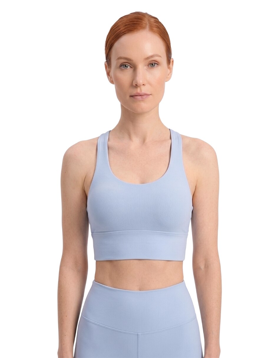 Top deportivo/Set top deportivo Activewear para Entrenamiento Mujer 5