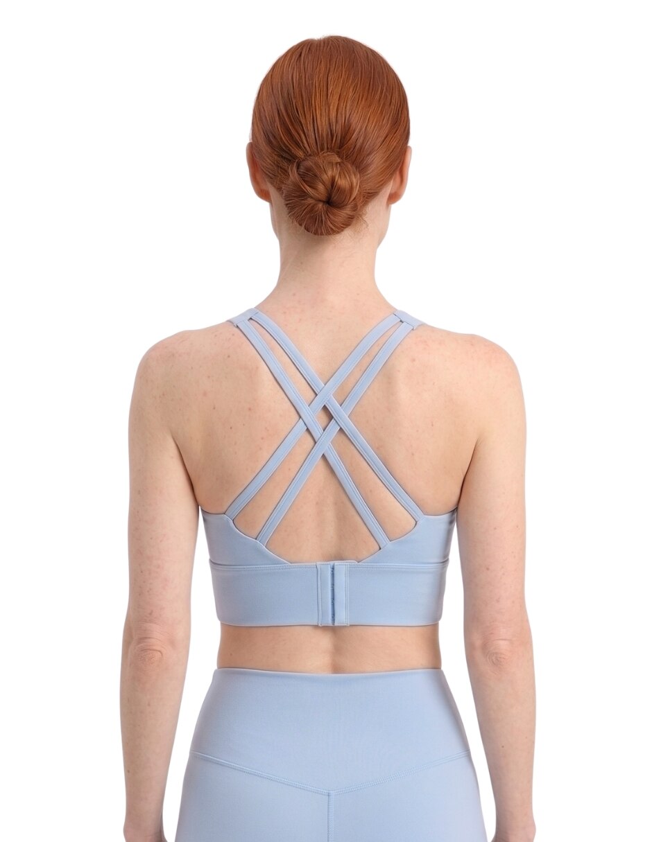 Top deportivo/Set top deportivo Activewear para Entrenamiento Mujer 7