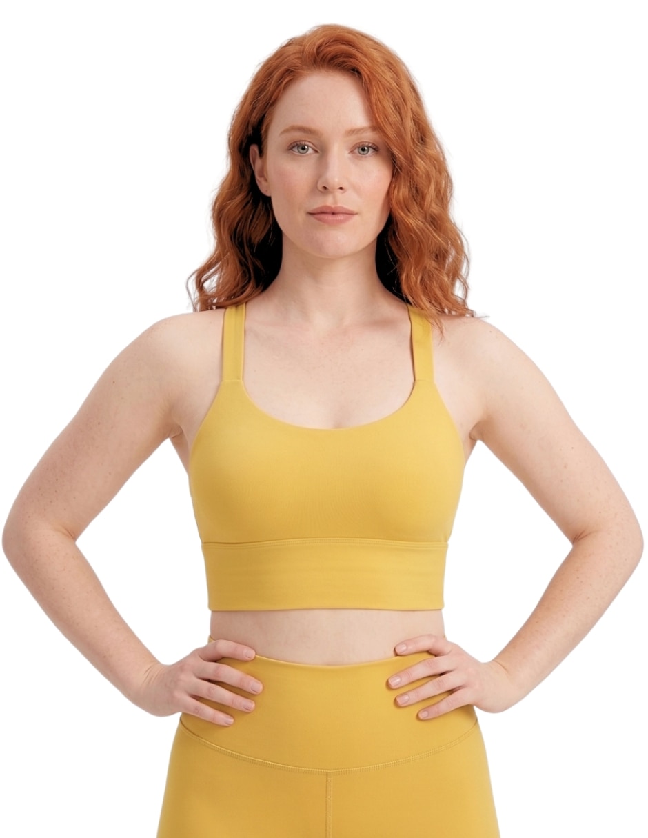 Top deportivo/Set top deportivo Activewear para Entrenamiento Mujer
