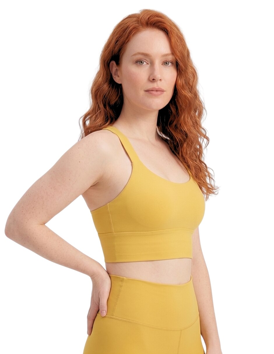 Top deportivo/Set top deportivo Activewear para Entrenamiento Mujer 7