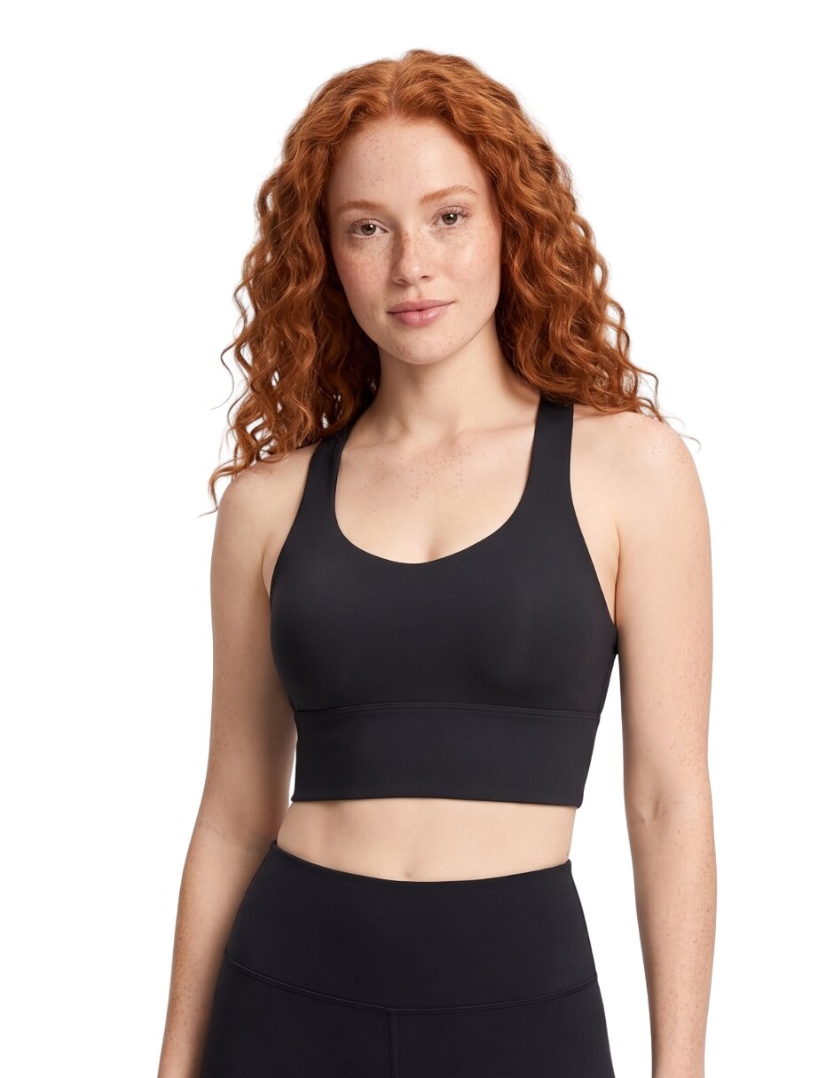 Top deportivo/Set top deportivo Activewear para Entrenamiento Mujer 4