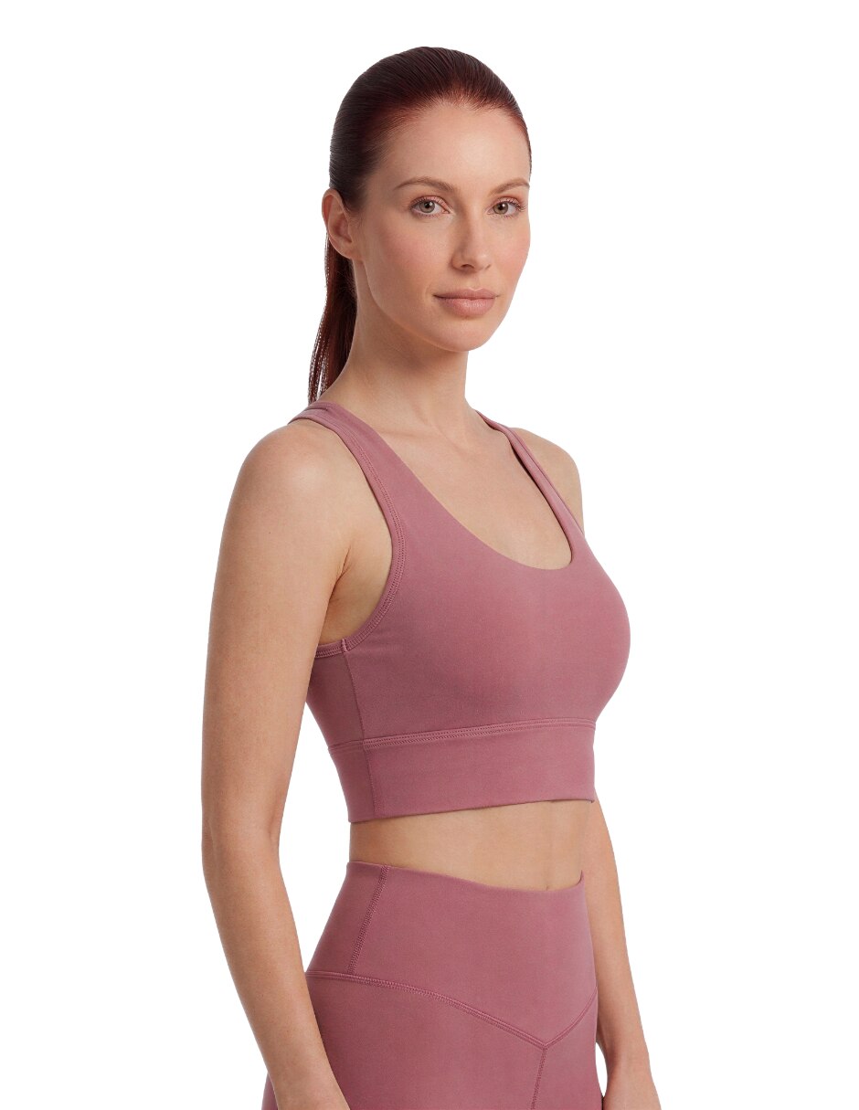 Top deportivo/Set top deportivo Activewear para Entrenamiento Mujer 8