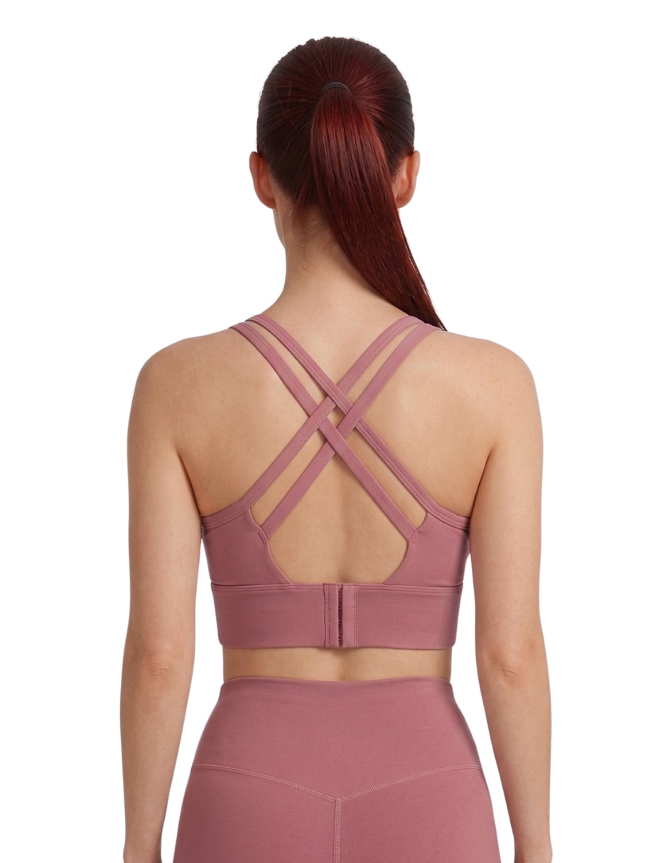 Top deportivo/Set top deportivo Activewear para Entrenamiento Mujer 9