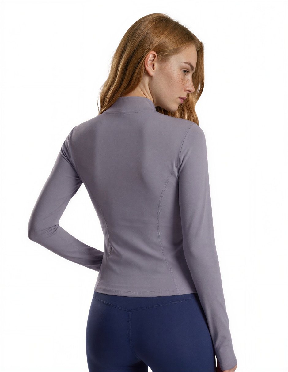 Chamarra para Entrenamiento Active essentials Activewear No aplica de Mujer 6
