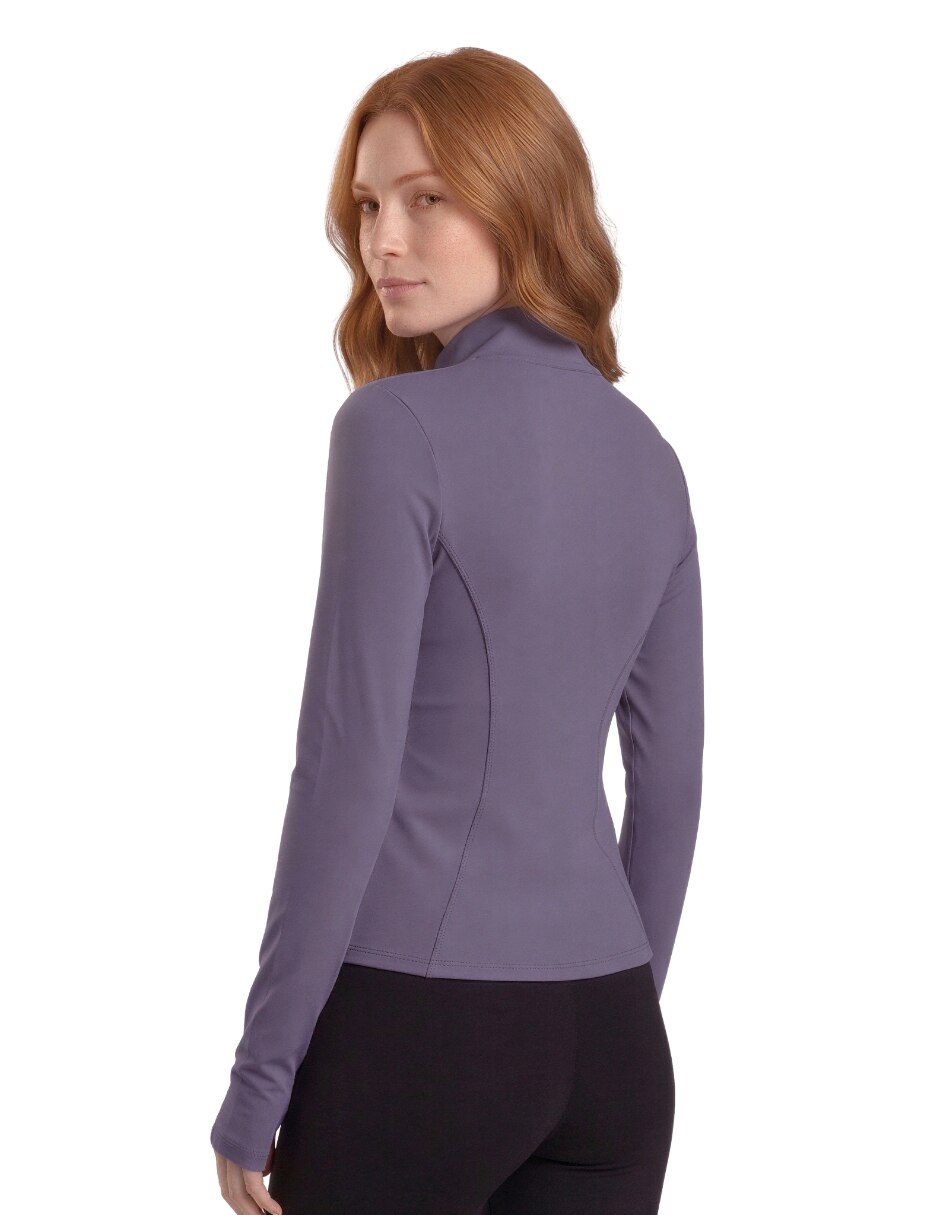 Chamarra para Entrenamiento Active essentials Activewear No aplica de Mujer 6