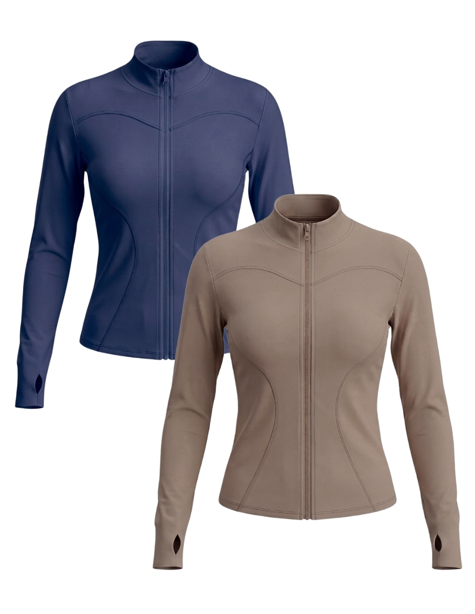 Chamarra para Entrenamiento Active essentials Activewear No aplica de Mujer