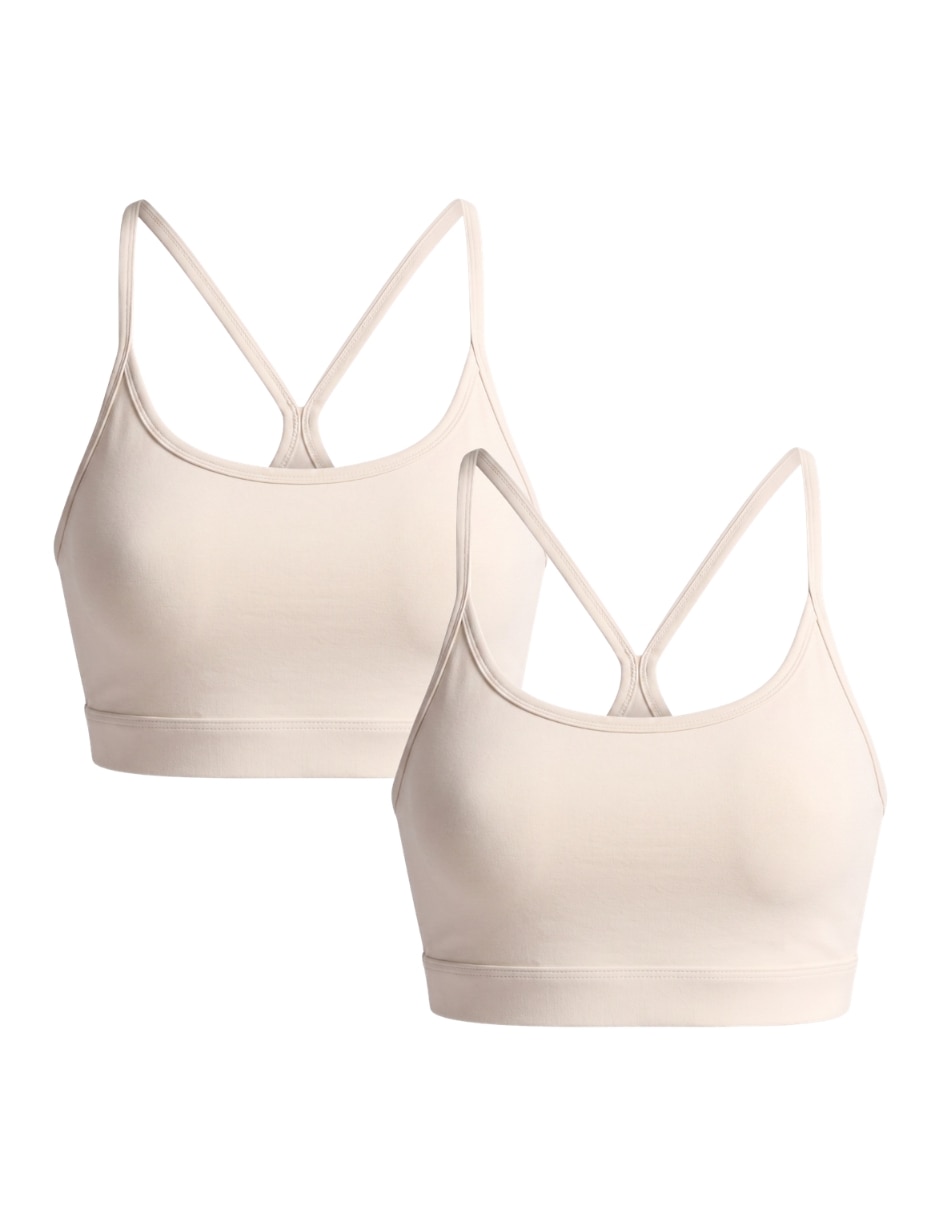 Top deportivo/Set top deportivo Activewear para Entrenamiento Mujer Top deportivo/Set top deportivo Activewear para Entrenamiento Mujer
