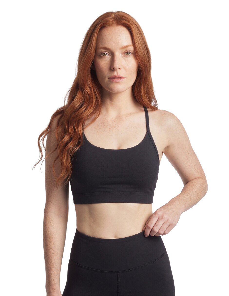 Top deportivo/Set top deportivo Activewear para Entrenamiento Mujer 4