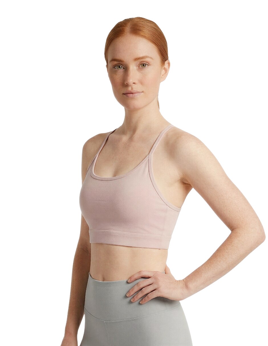 Top deportivo/Set top deportivo Activewear para Entrenamiento Mujer 7