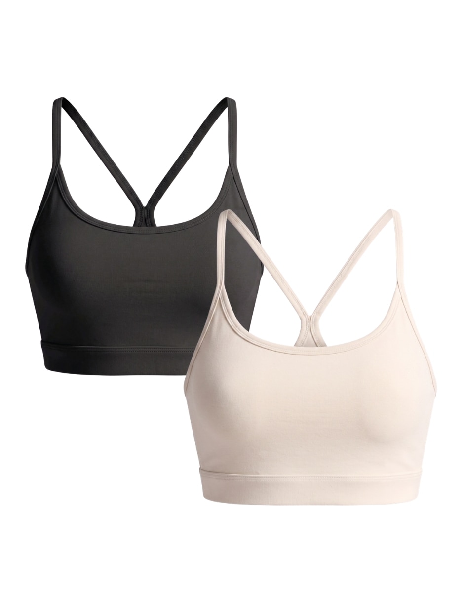 Top deportivo/Set top deportivo Activewear para Entrenamiento Mujer Top deportivo/Set top deportivo Activewear para Entrenamiento Mujer