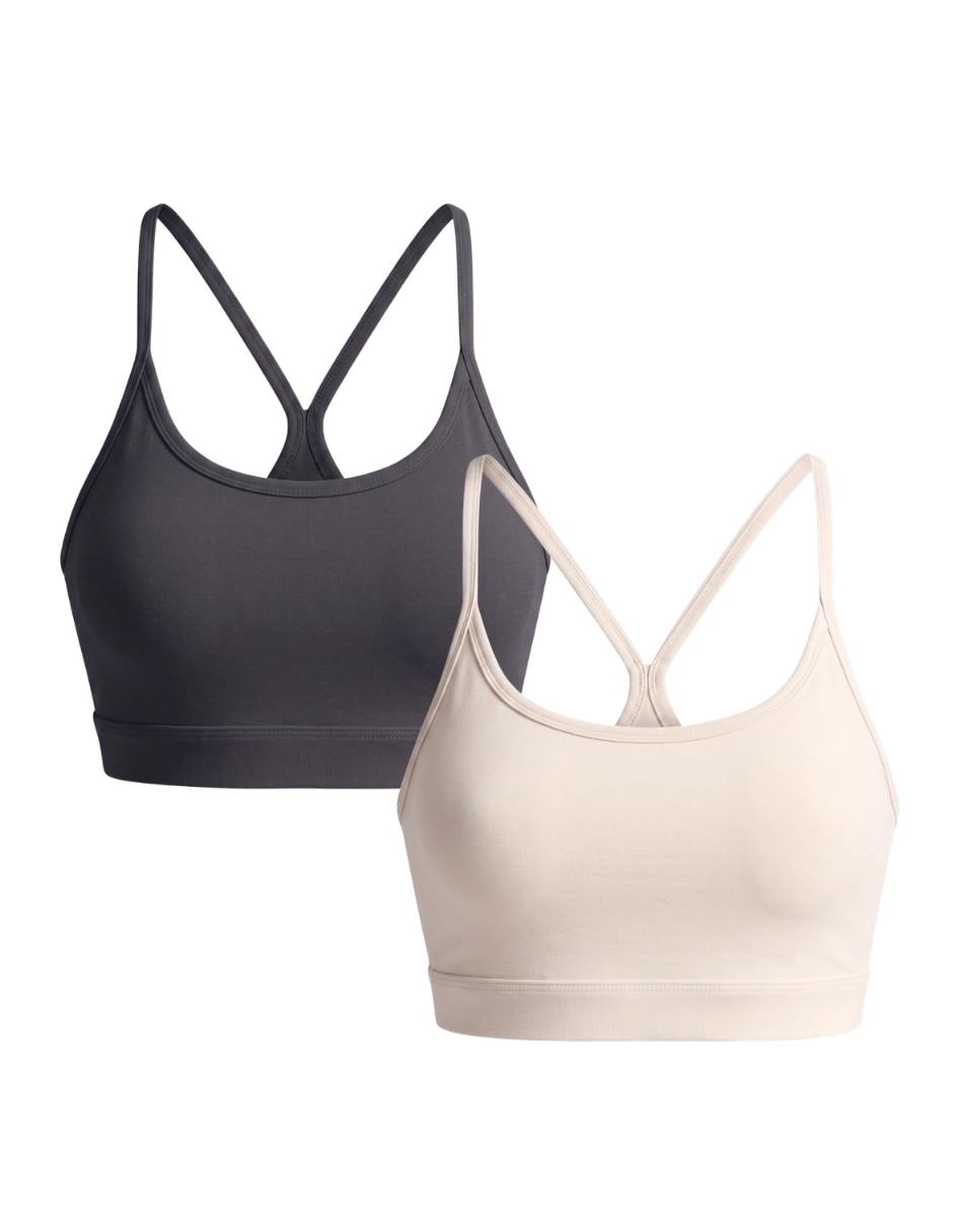 Top deportivo/Set top deportivo Activewear para Entrenamiento Mujer Top deportivo/Set top deportivo Activewear para Entrenamiento Mujer