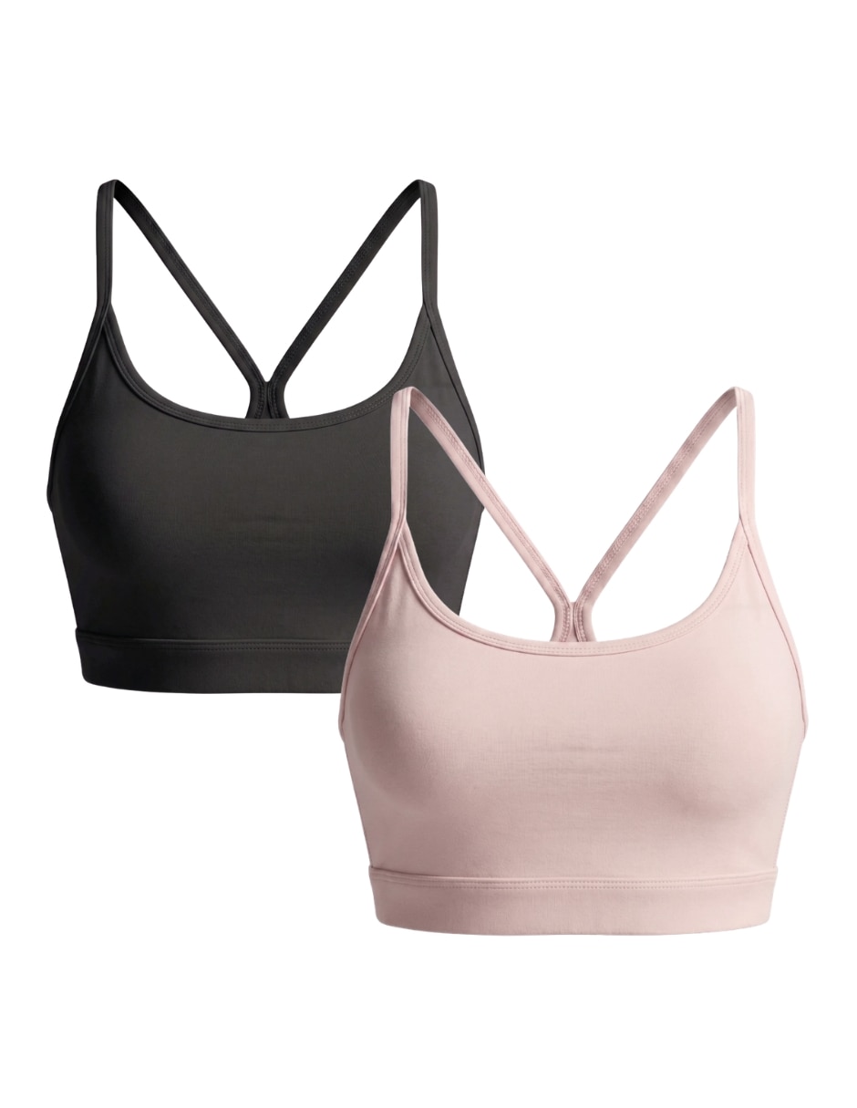 Top deportivo/Set top deportivo Activewear para Entrenamiento Mujer Top deportivo/Set top deportivo Activewear para Entrenamiento Mujer