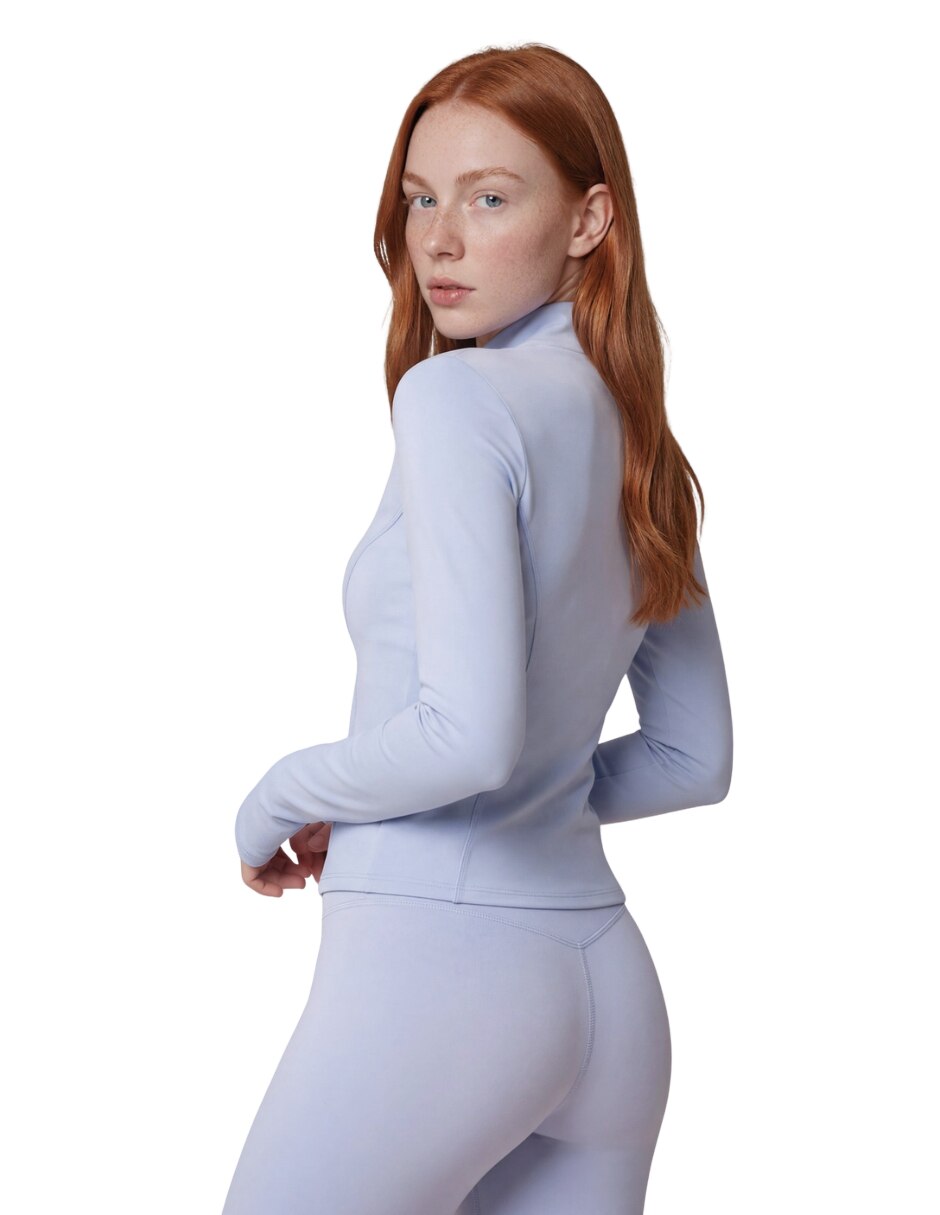 Chamarra para Entrenamiento Active essentials Activewear No aplica de Mujer 2