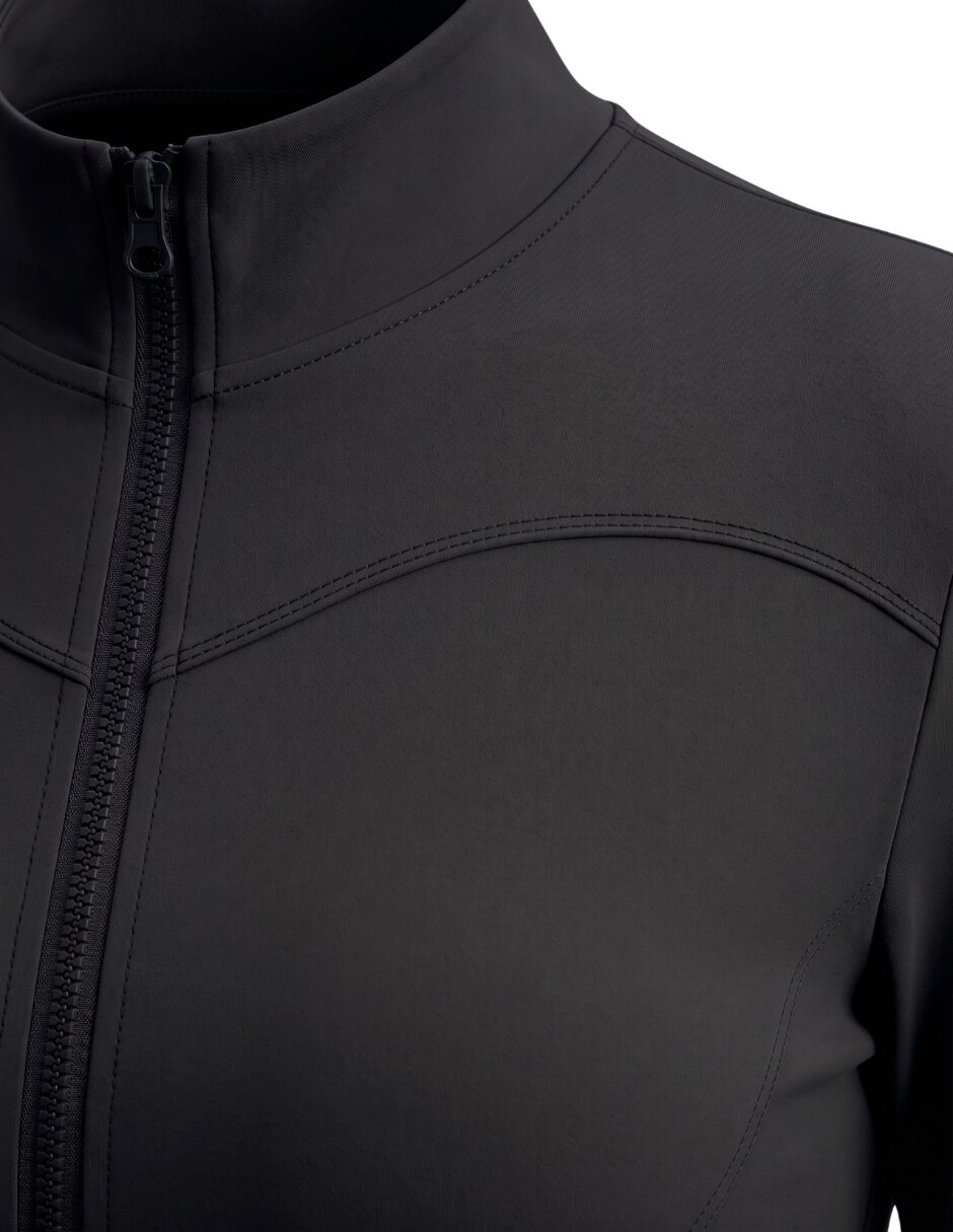 Chamarra para Entrenamiento Active essentials Activewear No aplica de Mujer 3