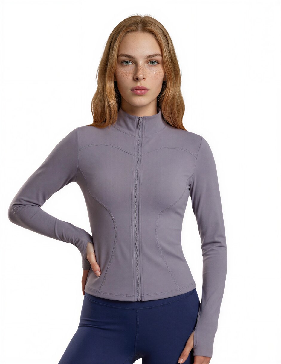 Chamarra para Entrenamiento Active essentials Activewear No aplica de Mujer 11