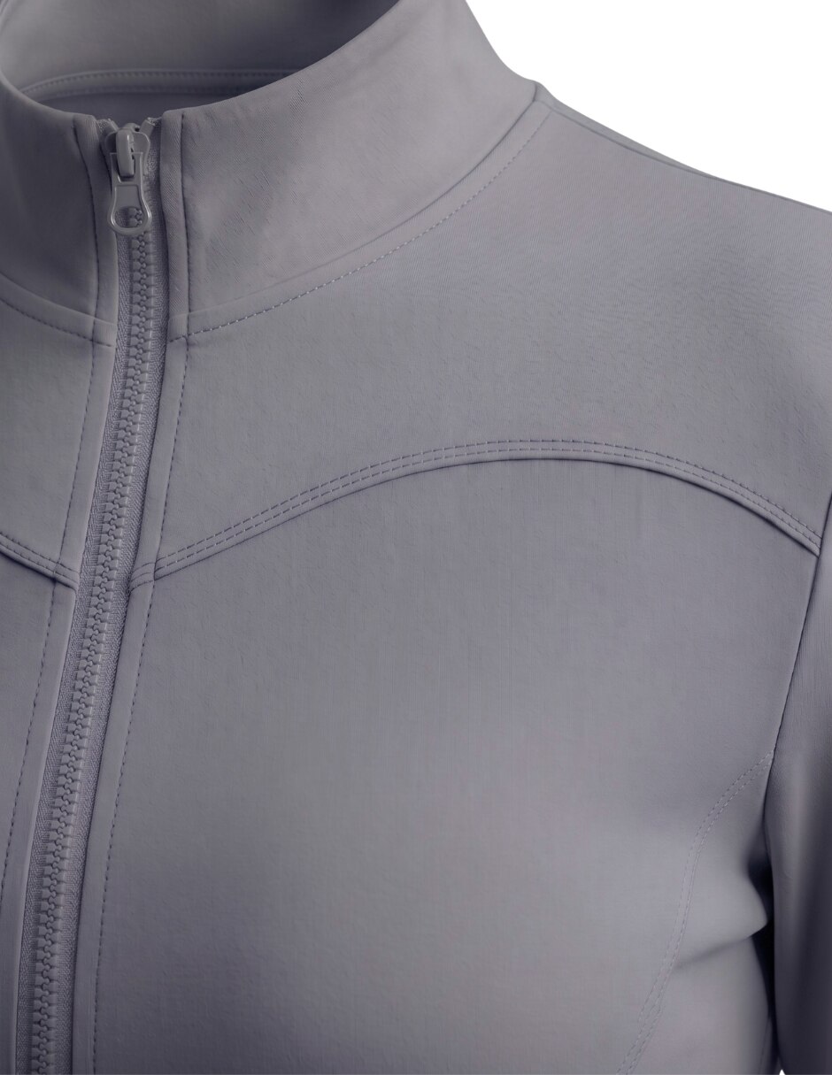 Chamarra para Entrenamiento Active essentials Activewear No aplica de Mujer 6