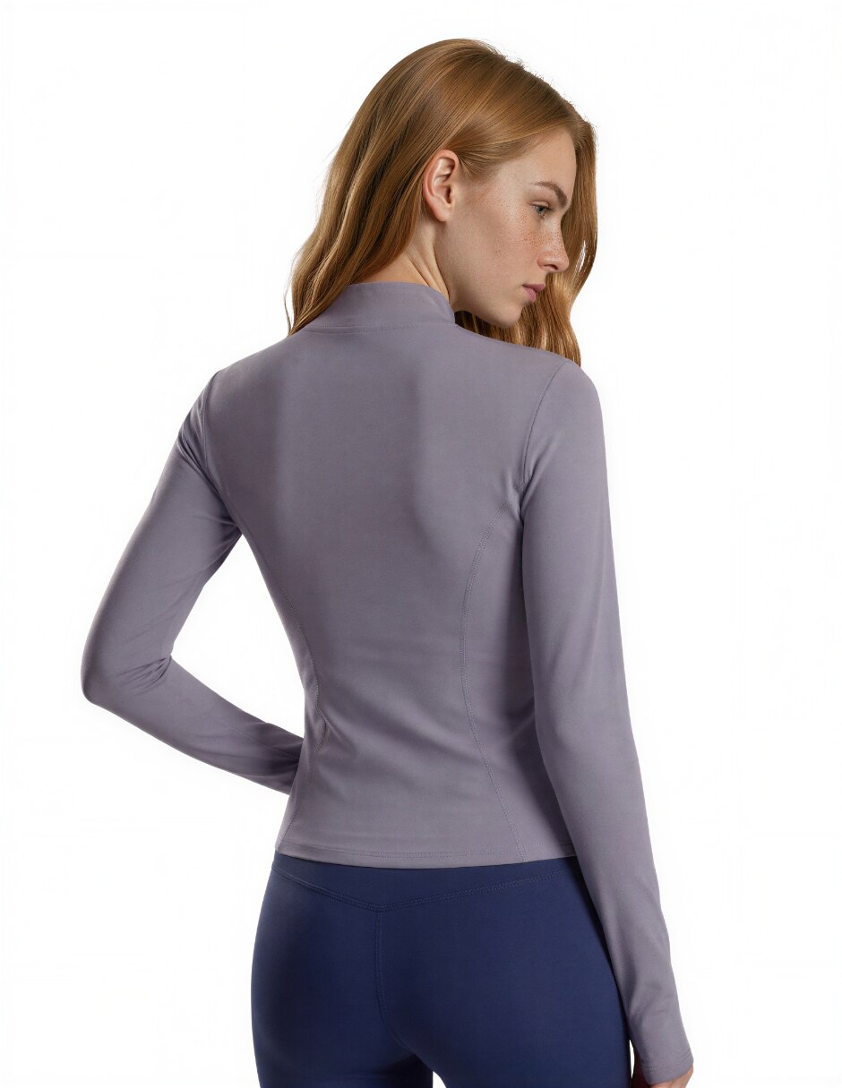 Chamarra para Entrenamiento Active essentials Activewear No aplica de Mujer 9