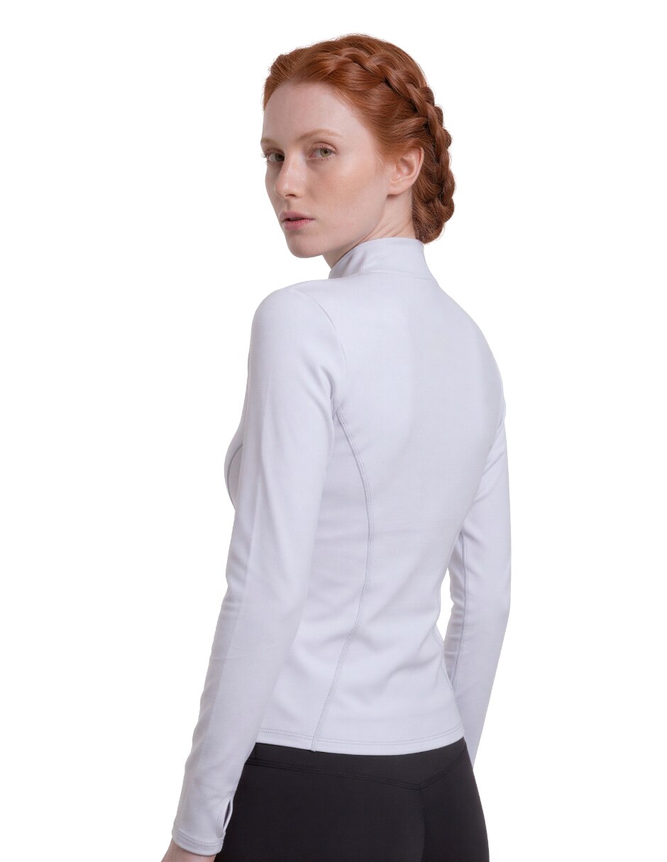 Chamarra para Entrenamiento Active essentials Activewear No aplica de Mujer 6