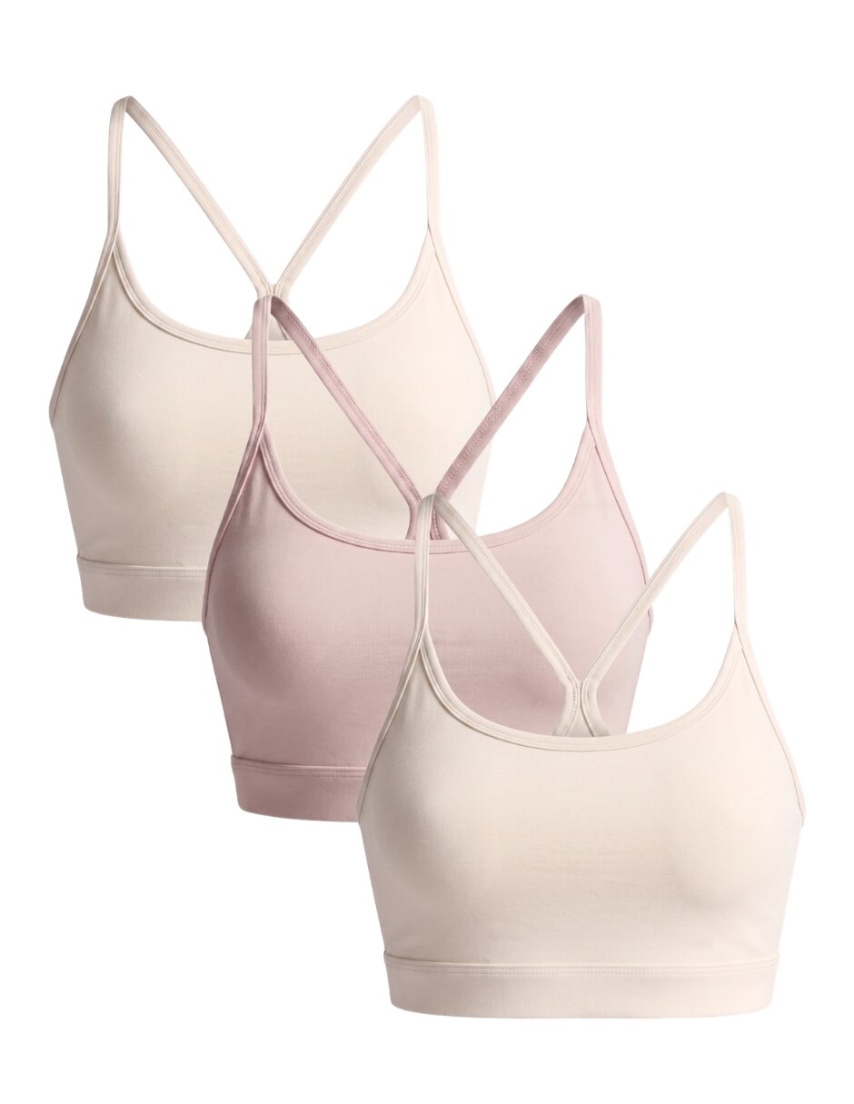 Top deportivo/Set top deportivo Activewear para Entrenamiento Mujer Top deportivo/Set top deportivo Activewear para Entrenamiento Mujer