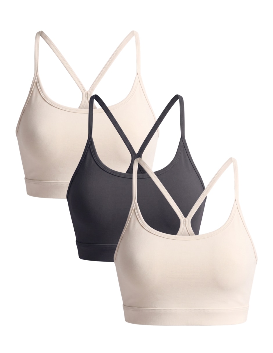 Top deportivo/Set top deportivo Activewear para Entrenamiento Mujer