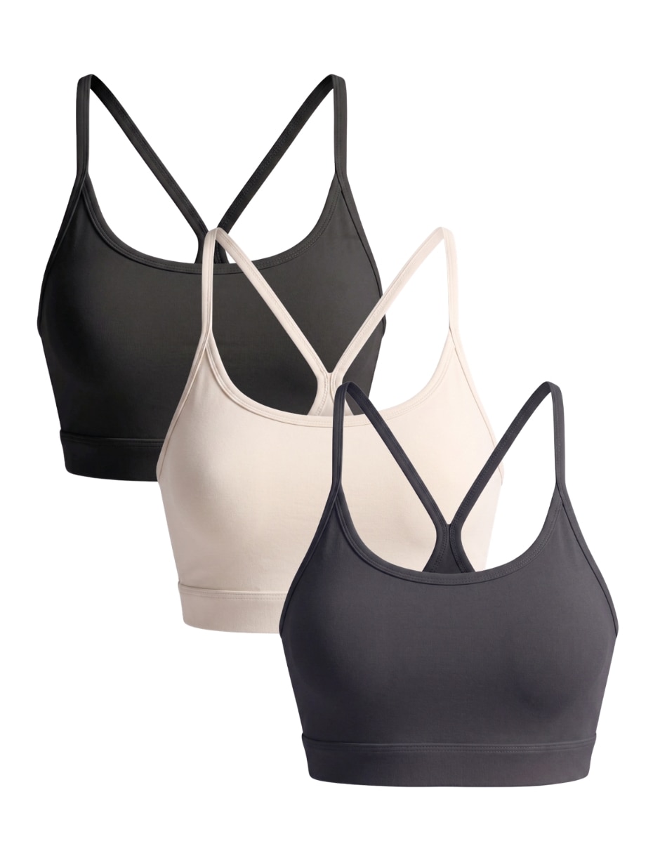 Top deportivo/Set top deportivo Activewear para Entrenamiento Mujer Top deportivo/Set top deportivo Activewear para Entrenamiento Mujer