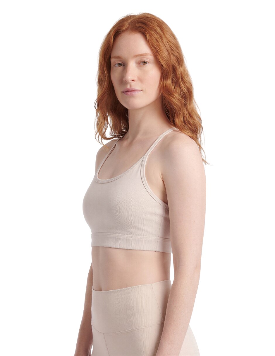 Top deportivo/Set top deportivo Activewear para Entrenamiento Mujer 2