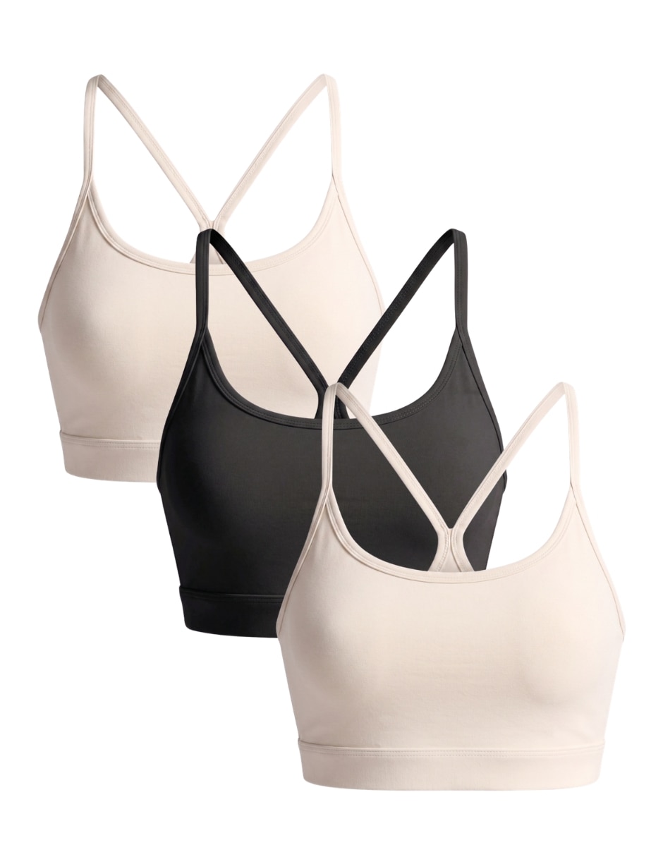 Top deportivo/Set top deportivo Activewear para Entrenamiento Mujer Top deportivo/Set top deportivo Activewear para Entrenamiento Mujer