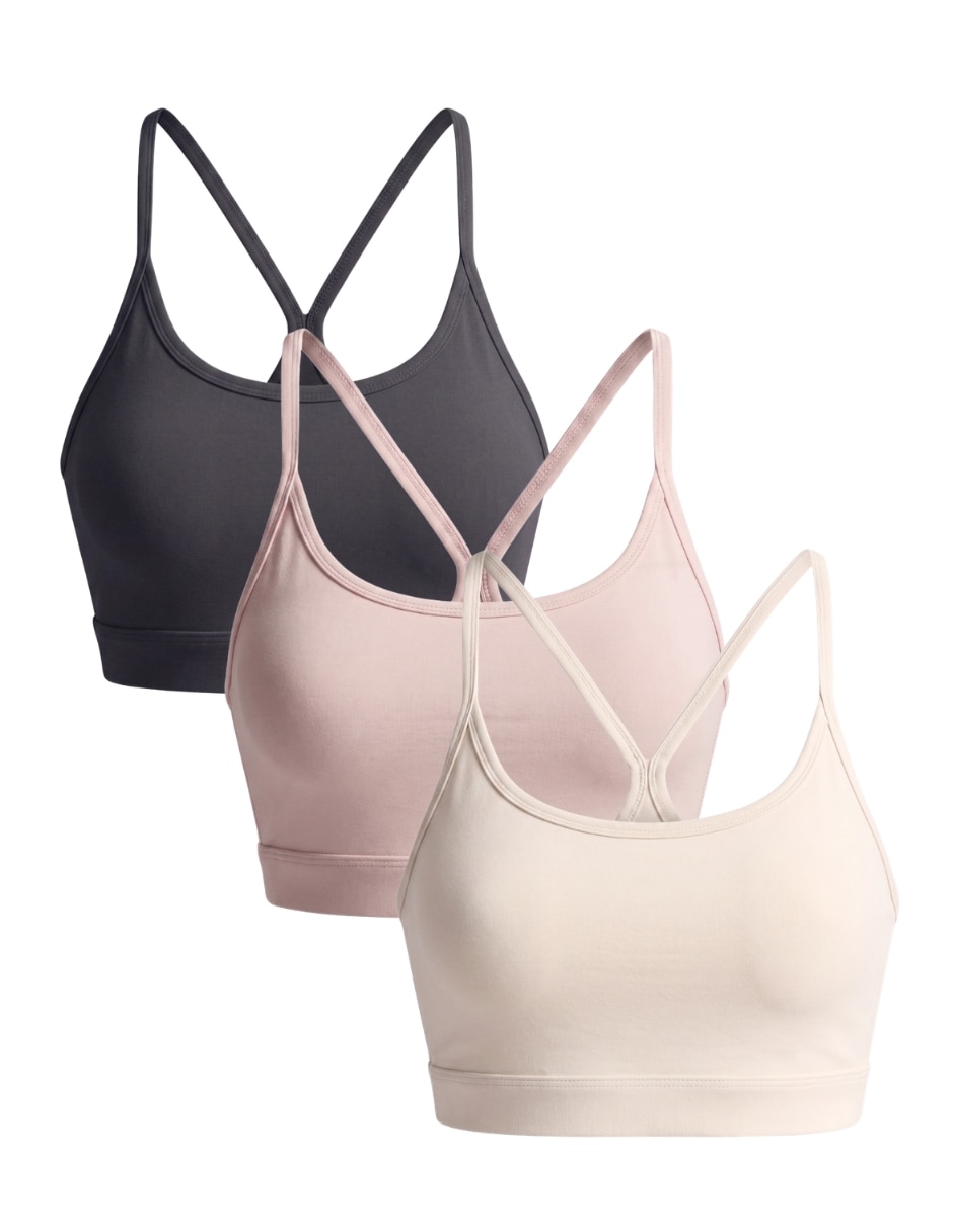 Top deportivo/Set top deportivo Activewear para Entrenamiento Mujer Top deportivo/Set top deportivo Activewear para Entrenamiento Mujer
