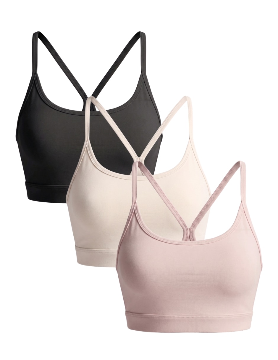 Top deportivo/Set top deportivo Activewear para Entrenamiento Mujer Top deportivo/Set top deportivo Activewear para Entrenamiento Mujer