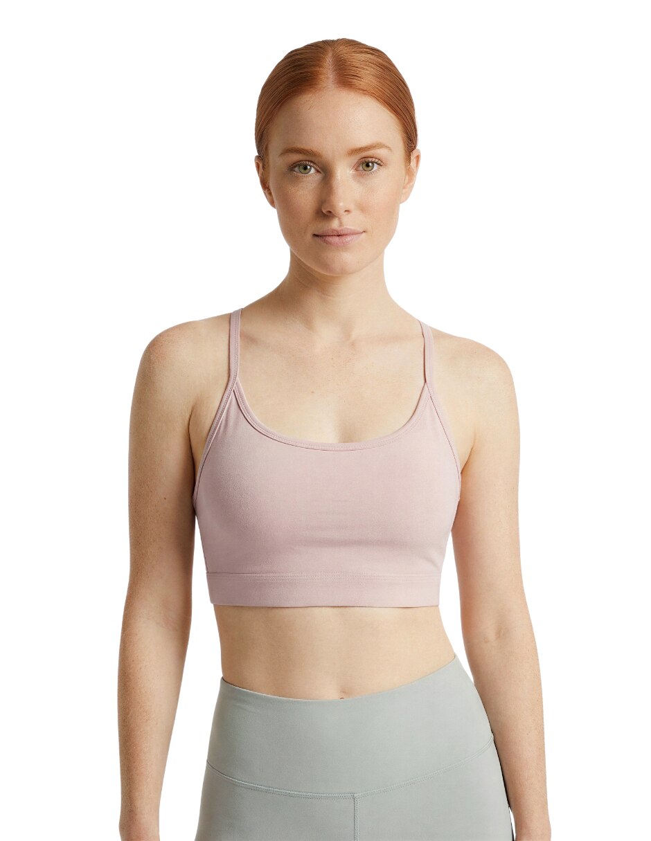 Top deportivo/Set top deportivo Activewear para Entrenamiento Mujer 4