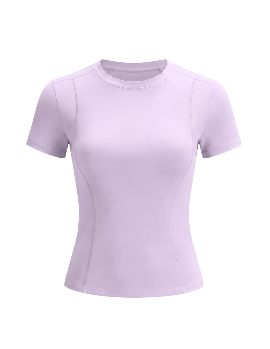 Set playera deportiva/Playera deportiva No para Entrenamiento Activewear Sin equipo de Mujer 3