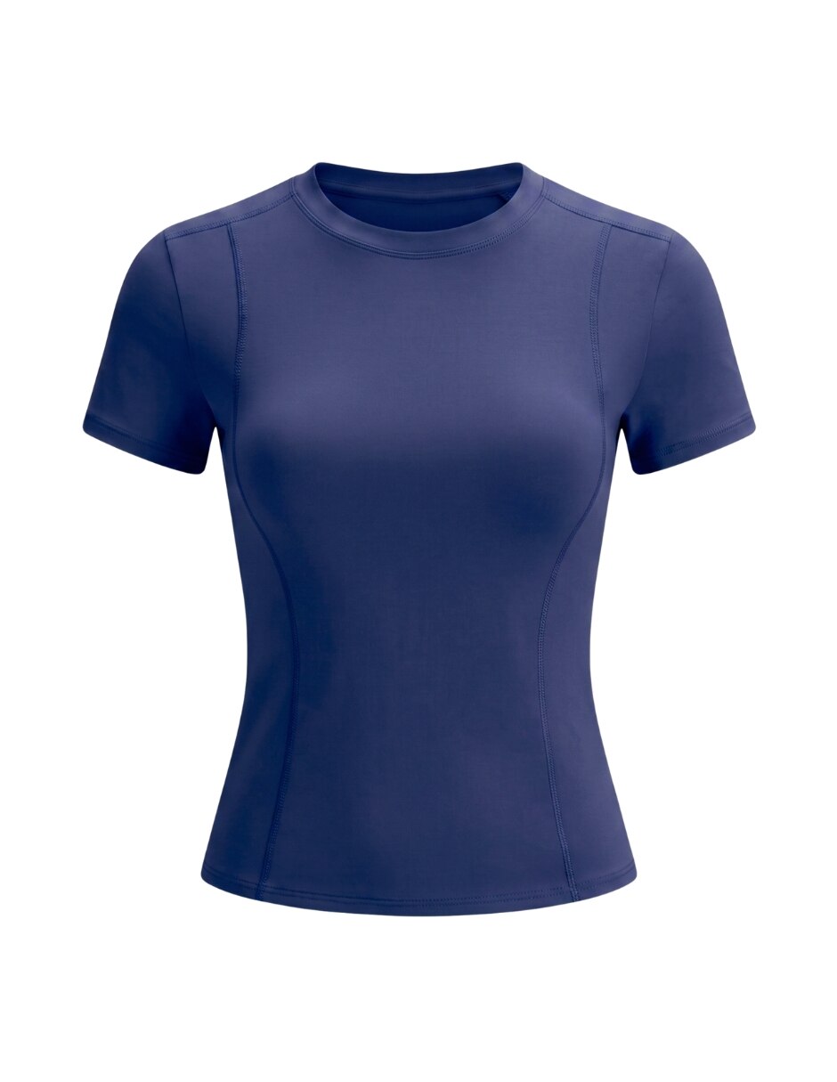 Set playera deportiva/Playera deportiva No para Entrenamiento Activewear Sin equipo de Mujer 3