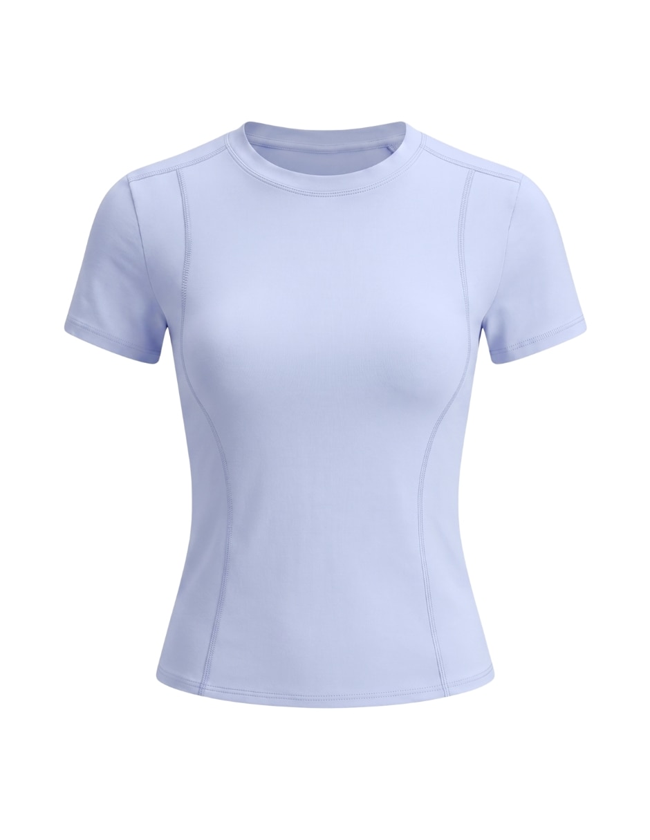 Set playera deportiva/Playera deportiva No para Entrenamiento Activewear Sin equipo de Mujer 3
