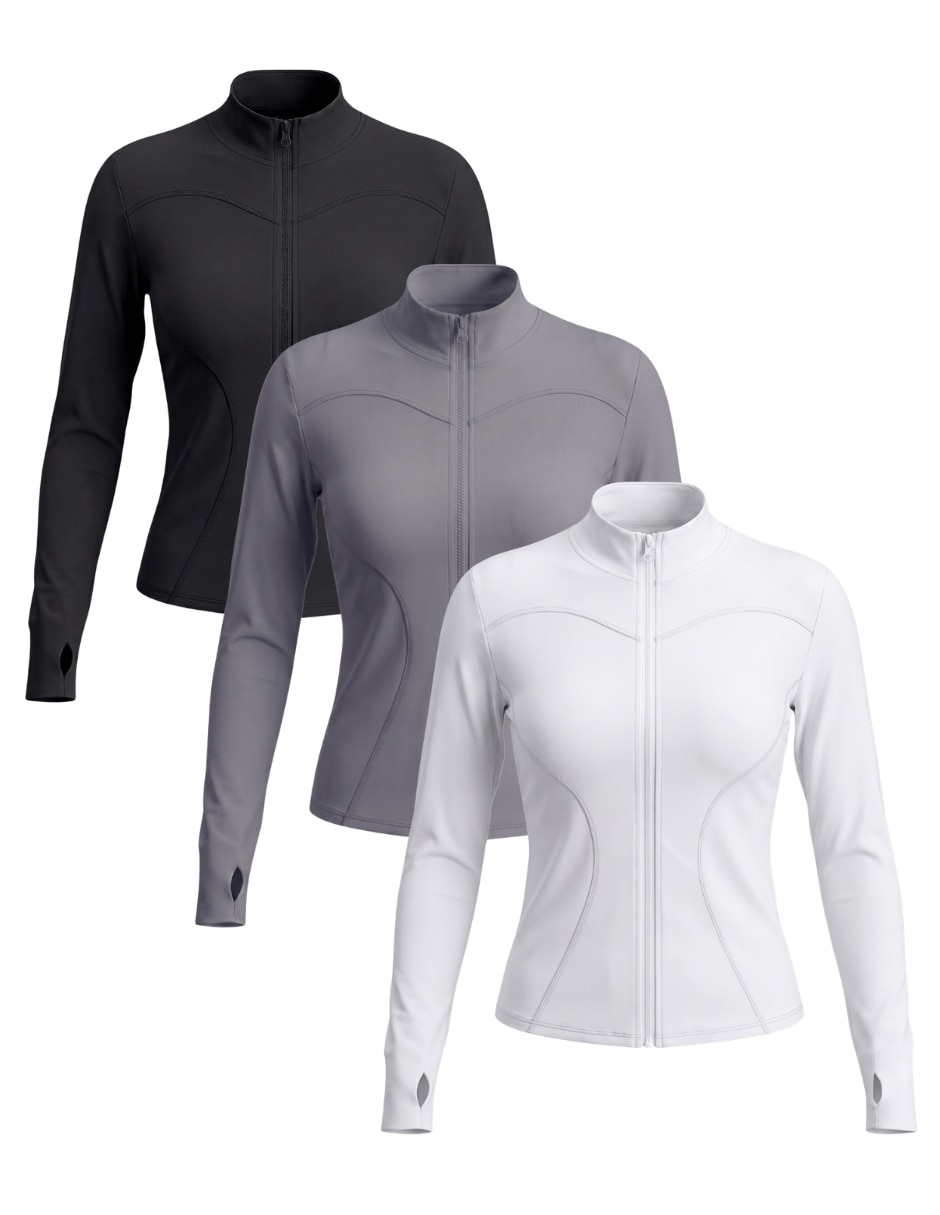 Chamarra para Entrenamiento Active essentials Activewear No aplica de Mujer