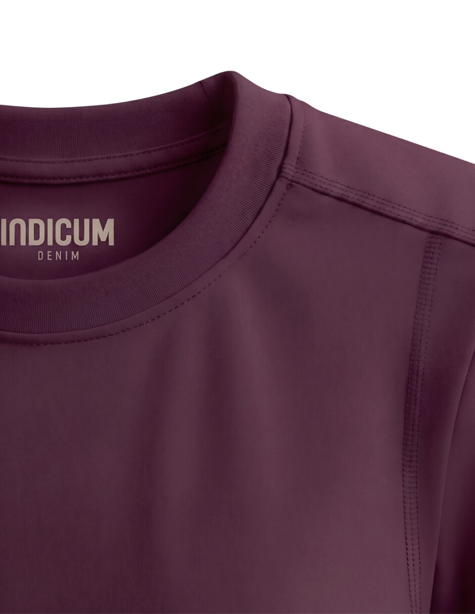 Set playera deportiva/Playera deportiva No para Entrenamiento Activewear Sin equipo de Mujer 11
