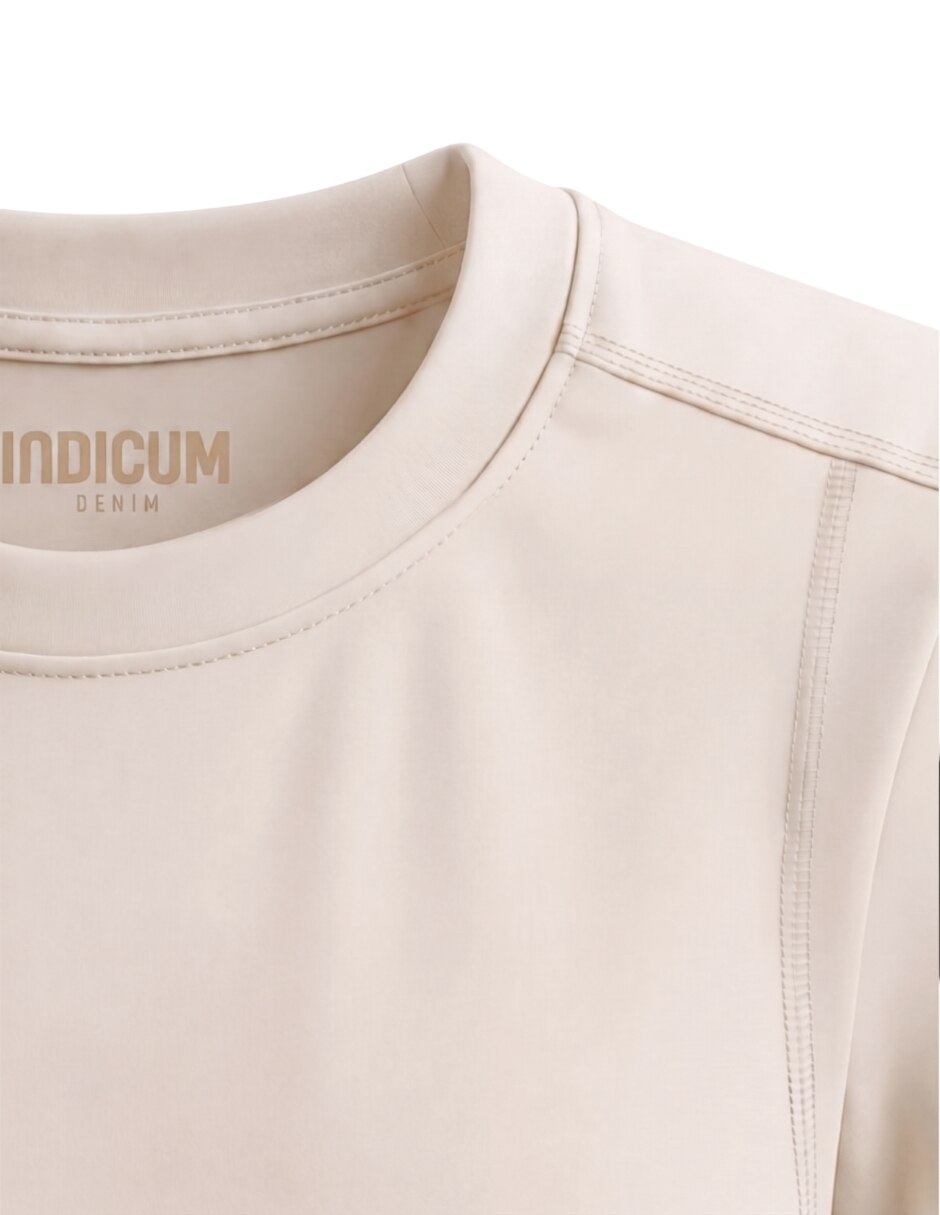 Set playera deportiva/Playera deportiva No para Entrenamiento Activewear Sin equipo de Mujer 10