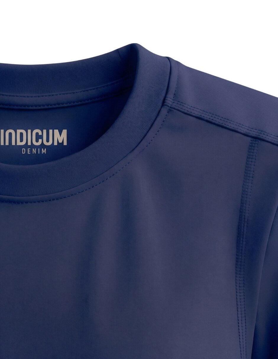 Set playera deportiva/Playera deportiva No para Entrenamiento Activewear Sin equipo de Mujer 10