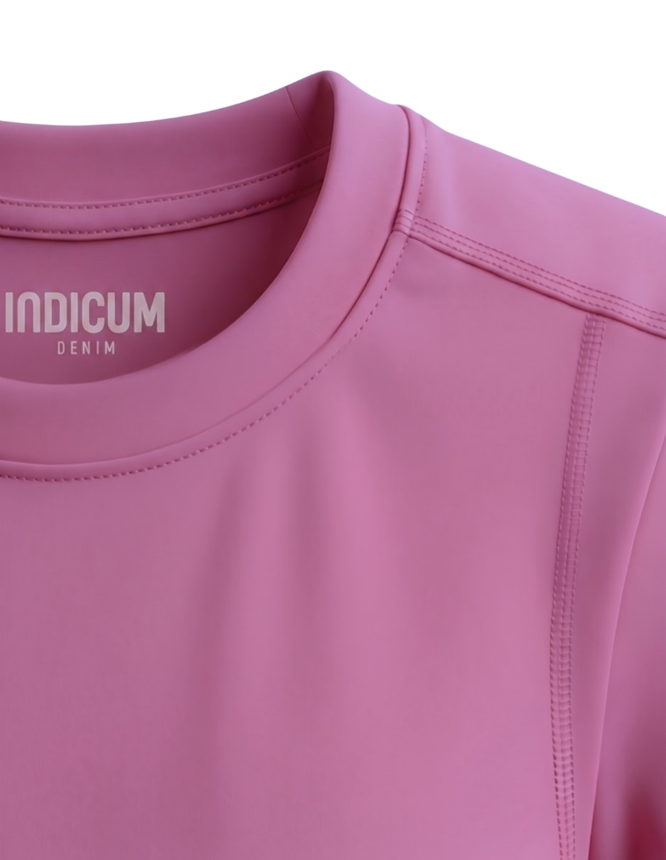 Set playera deportiva/Playera deportiva No para Entrenamiento Activewear Sin equipo de Mujer 2